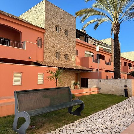 V3 Vitoria Boulevard Vilamoura Eksteriør bilde