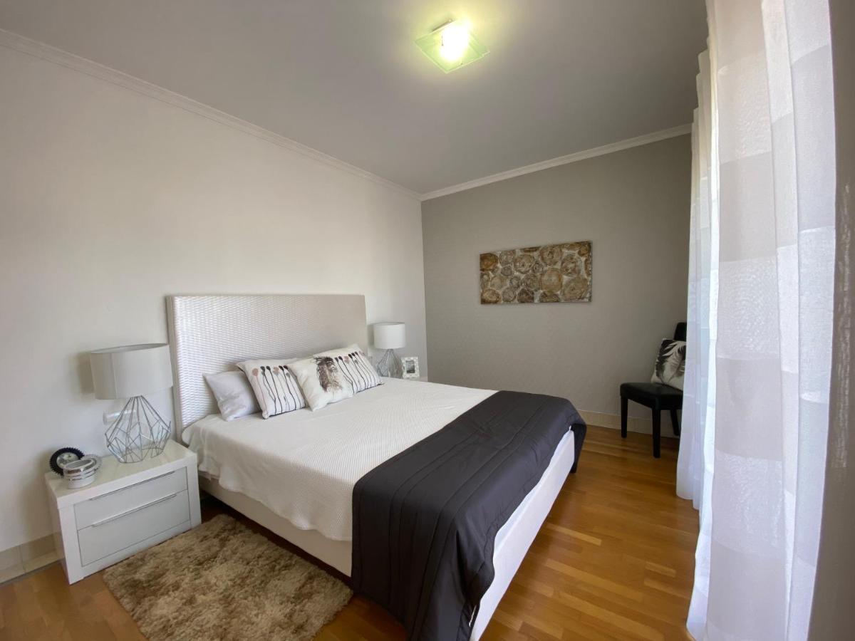 V3 Vitoria Boulevard Vilamoura Eksteriør bilde