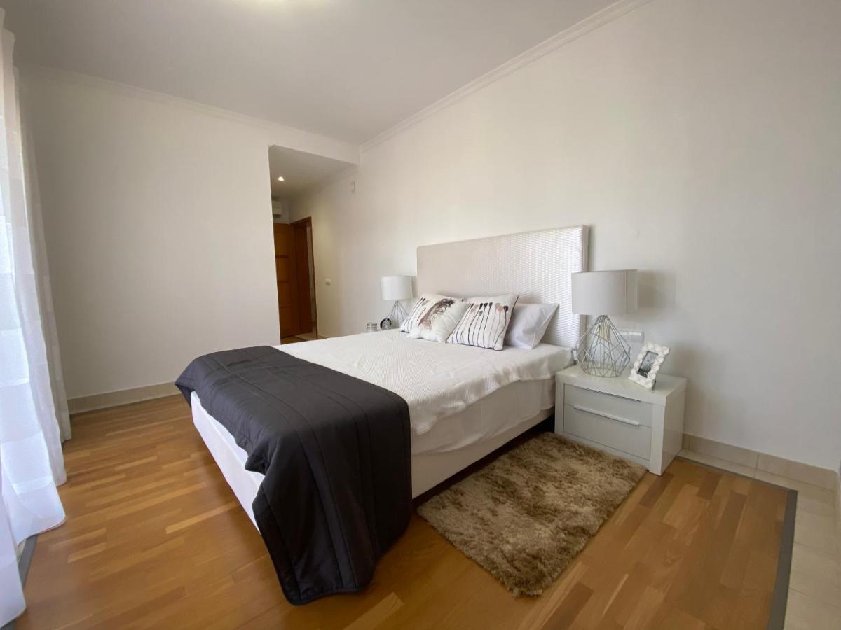 V3 Vitoria Boulevard Vilamoura Eksteriør bilde
