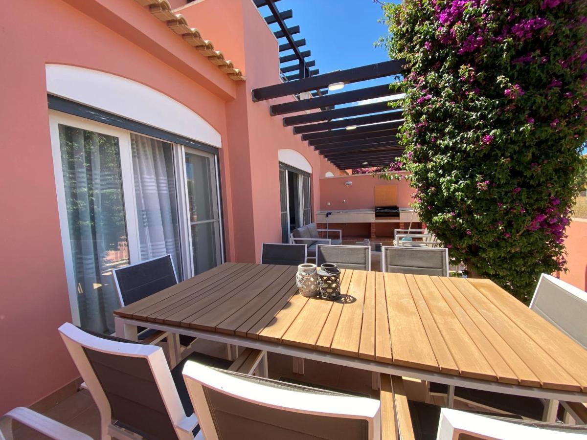 V3 Vitoria Boulevard Vilamoura Eksteriør bilde