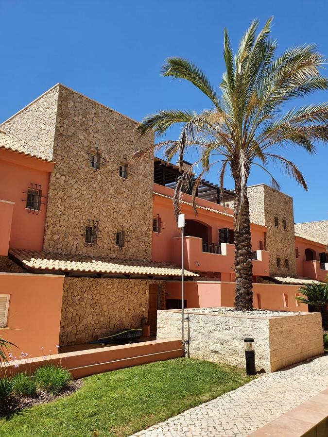 V3 Vitoria Boulevard Vilamoura Eksteriør bilde