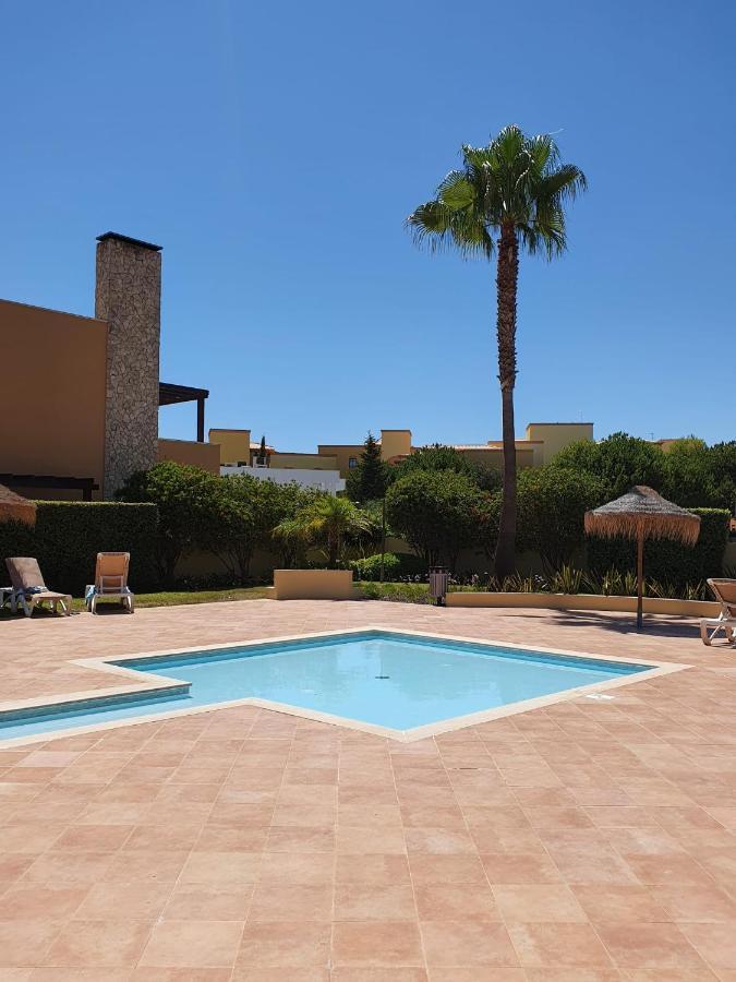 V3 Vitoria Boulevard Vilamoura Eksteriør bilde