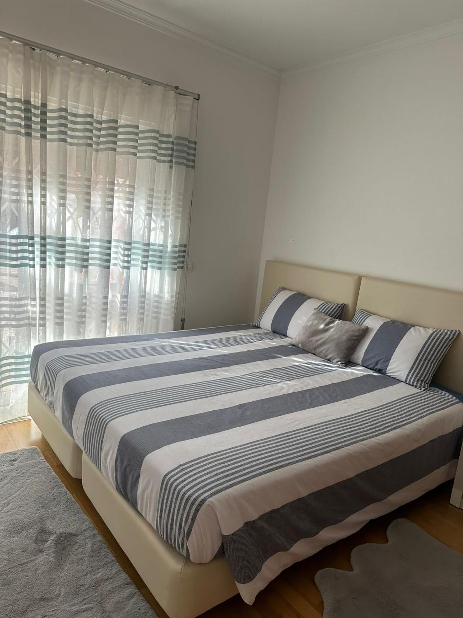 V3 Vitoria Boulevard Vilamoura Eksteriør bilde