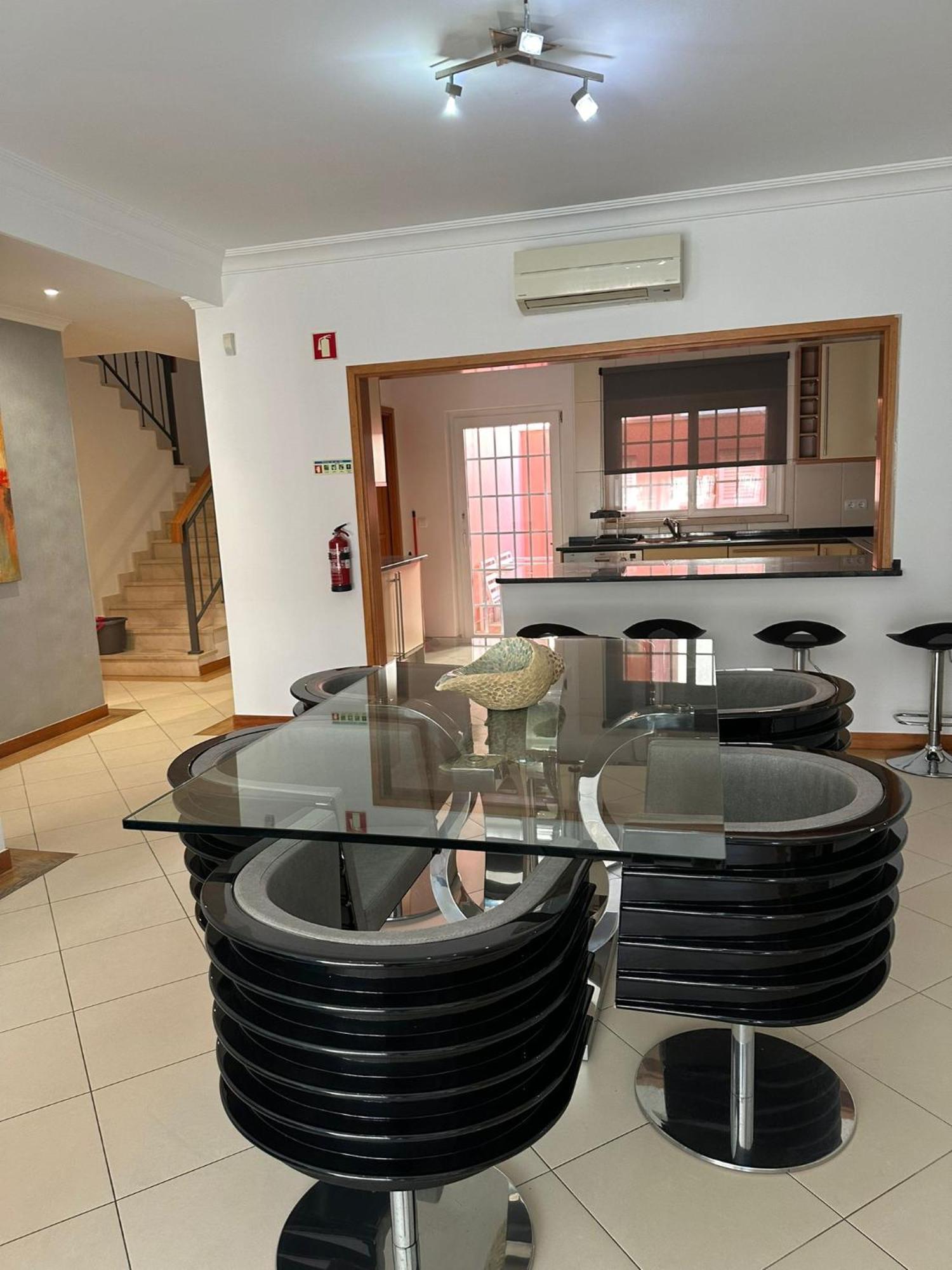 V3 Vitoria Boulevard Vilamoura Eksteriør bilde